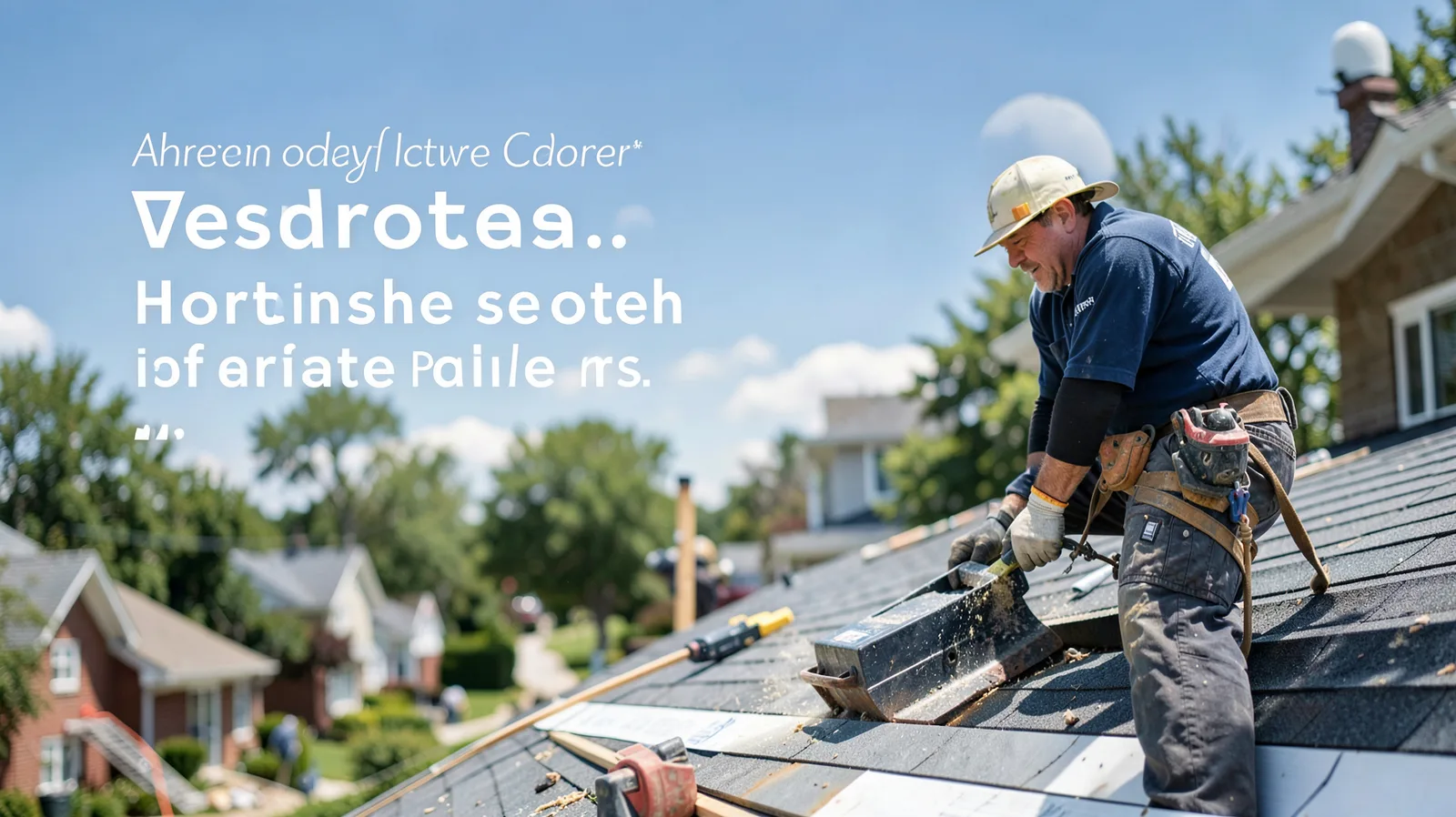 Roof Replacement in Delray, WV near me